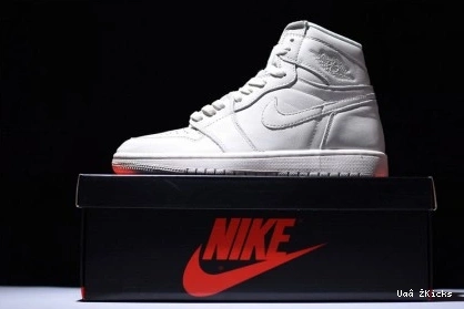 1 Retro Jordan Sail High AllSeason 284 Air MENS 555088-114 OG 0721